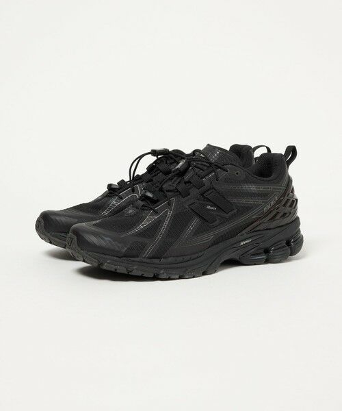 BEAUTY&YOUTH UNITED ARROWS / ビューティー&ユース ユナイテッドアローズ スニーカー | ＜New Balance＞U1906RNB/スニーカー | 詳細5
