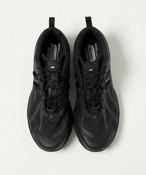BEAUTY&YOUTH UNITED ARROWS / ビューティー&ユース ユナイテッドアローズ スニーカー | ＜New Balance＞U1906RNB/スニーカー | 詳細6