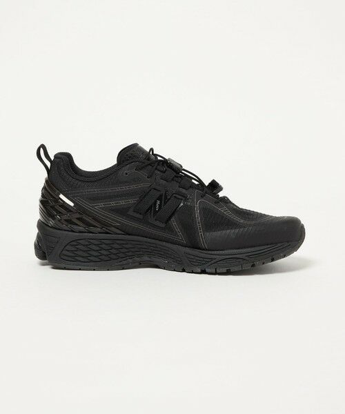 BEAUTY&YOUTH UNITED ARROWS / ビューティー&ユース ユナイテッドアローズ スニーカー | ＜New Balance＞U1906RNB/スニーカー | 詳細7