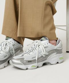 BEAUTY&YOUTH UNITED ARROWS / ビューティー&ユース ユナイテッドアローズ スニーカー | ＜New Balance＞M1000DI/スニーカー