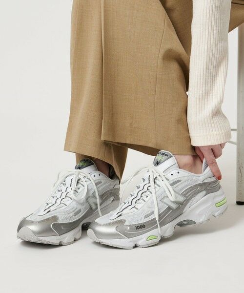 BEAUTY&YOUTH UNITED ARROWS / ビューティー&ユース ユナイテッドアローズ スニーカー | ＜New Balance＞M1000DI/スニーカー | 詳細1