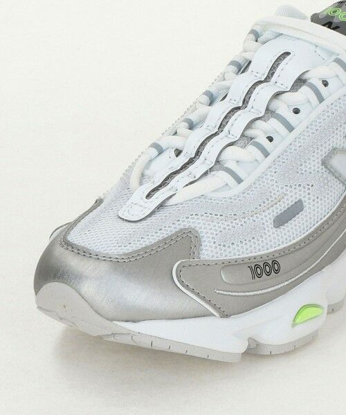 BEAUTY&YOUTH UNITED ARROWS / ビューティー&ユース ユナイテッドアローズ スニーカー | ＜New Balance＞M1000DI/スニーカー | 詳細10