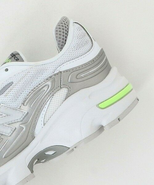 BEAUTY&YOUTH UNITED ARROWS / ビューティー&ユース ユナイテッドアローズ スニーカー | ＜New Balance＞M1000DI/スニーカー | 詳細11