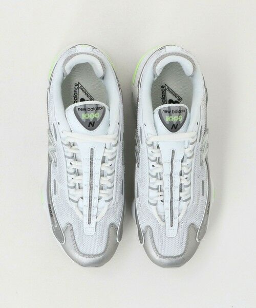 BEAUTY&YOUTH UNITED ARROWS / ビューティー&ユース ユナイテッドアローズ スニーカー | ＜New Balance＞M1000DI/スニーカー | 詳細5