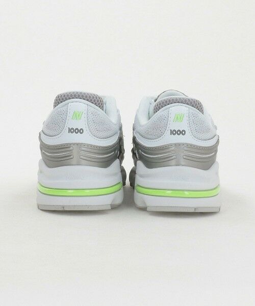 BEAUTY&YOUTH UNITED ARROWS / ビューティー&ユース ユナイテッドアローズ スニーカー | ＜New Balance＞M1000DI/スニーカー | 詳細7