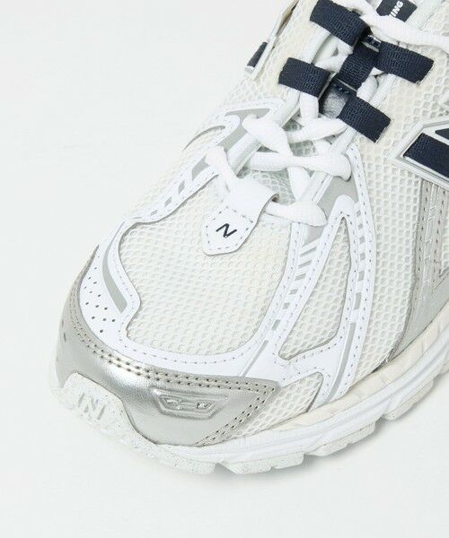 BEAUTY&YOUTH UNITED ARROWS / ビューティー&ユース ユナイテッドアローズ スニーカー | ＜New Balance＞U1906R NEW/スニーカー | 詳細12