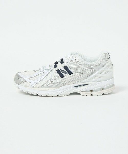 BEAUTY&YOUTH UNITED ARROWS / ビューティー&ユース ユナイテッドアローズ スニーカー | ＜New Balance＞U1906R NEW/スニーカー | 詳細5