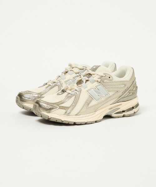 BEAUTY&YOUTH UNITED ARROWS / ビューティー&ユース ユナイテッドアローズ スニーカー | ＜New Balance＞U1906R NEW/スニーカー | 詳細18