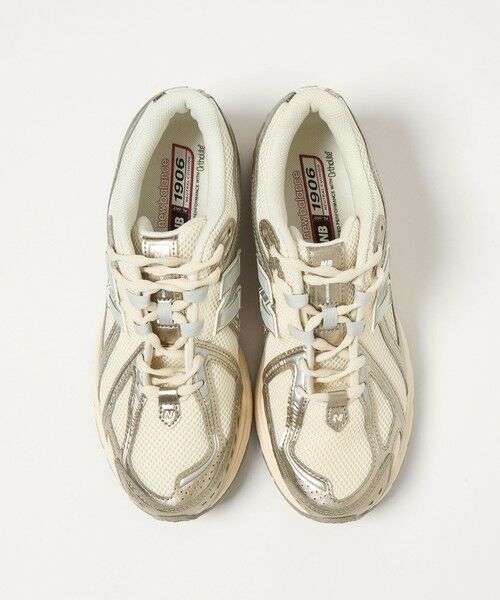 BEAUTY&YOUTH UNITED ARROWS / ビューティー&ユース ユナイテッドアローズ スニーカー | ＜New Balance＞U1906R NEW/スニーカー | 詳細19
