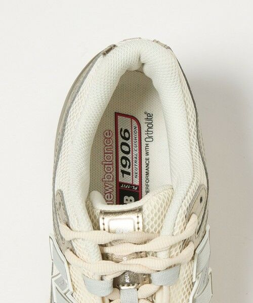BEAUTY&YOUTH UNITED ARROWS / ビューティー&ユース ユナイテッドアローズ スニーカー | ＜New Balance＞U1906R NEW/スニーカー | 詳細23