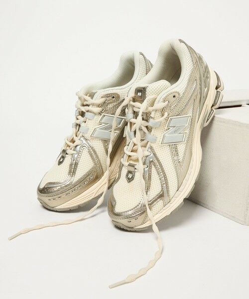 BEAUTY&YOUTH UNITED ARROWS / ビューティー&ユース ユナイテッドアローズ スニーカー | ＜New Balance＞U1906R NEW/スニーカー | 詳細16