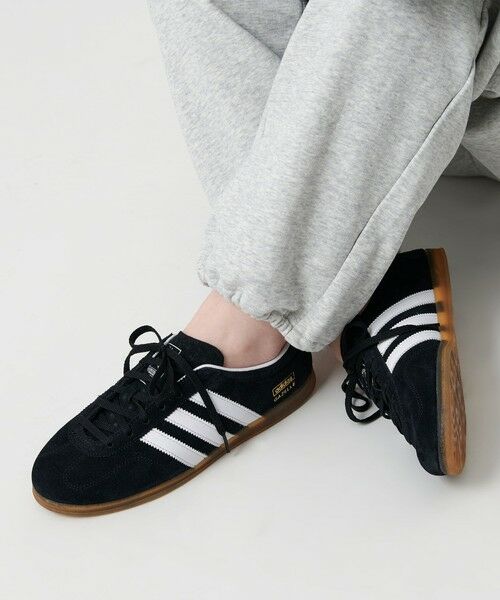 BEAUTY&YOUTH UNITED ARROWS / ビューティー&ユース ユナイテッドアローズ スニーカー | ＜adidas Originals＞GAZELLE LO PRO/スニーカー | 詳細1