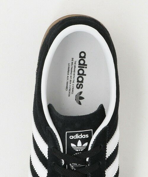 BEAUTY&YOUTH UNITED ARROWS / ビューティー&ユース ユナイテッドアローズ スニーカー | ＜adidas Originals＞GAZELLE LO PRO/スニーカー | 詳細10