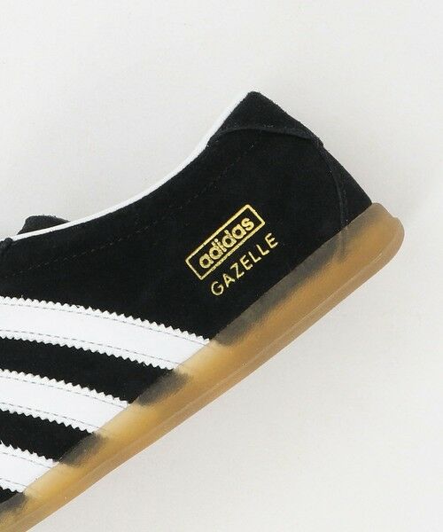 BEAUTY&YOUTH UNITED ARROWS / ビューティー&ユース ユナイテッドアローズ スニーカー | ＜adidas Originals＞GAZELLE LO PRO/スニーカー | 詳細12