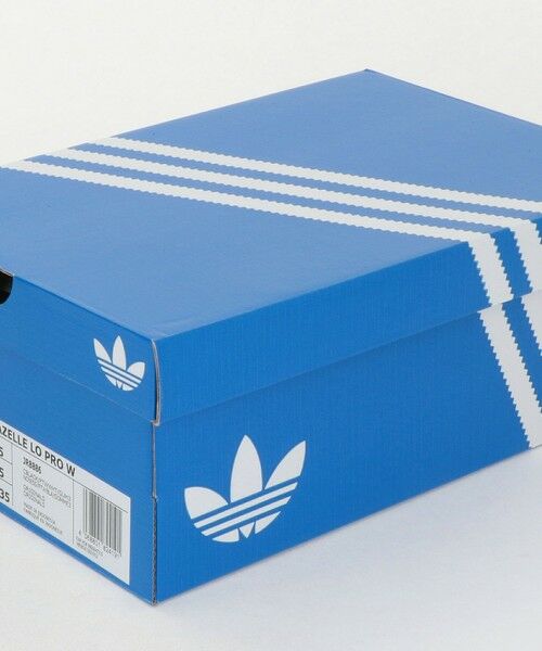 BEAUTY&YOUTH UNITED ARROWS / ビューティー&ユース ユナイテッドアローズ スニーカー | ＜adidas Originals＞GAZELLE LO PRO/スニーカー | 詳細13