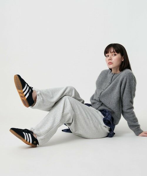 BEAUTY&YOUTH UNITED ARROWS / ビューティー&ユース ユナイテッドアローズ スニーカー | ＜adidas Originals＞GAZELLE LO PRO/スニーカー | 詳細2