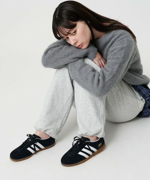 BEAUTY&YOUTH UNITED ARROWS / ビューティー&ユース ユナイテッドアローズ スニーカー | ＜adidas Originals＞GAZELLE LO PRO/スニーカー | 詳細3