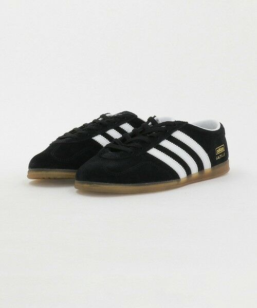 BEAUTY&YOUTH UNITED ARROWS / ビューティー&ユース ユナイテッドアローズ スニーカー | ＜adidas Originals＞GAZELLE LO PRO/スニーカー | 詳細5