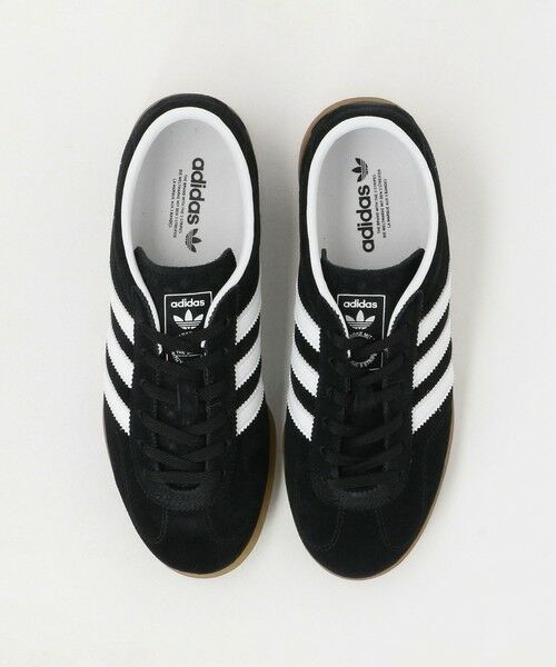 BEAUTY&YOUTH UNITED ARROWS / ビューティー&ユース ユナイテッドアローズ スニーカー | ＜adidas Originals＞GAZELLE LO PRO/スニーカー | 詳細6