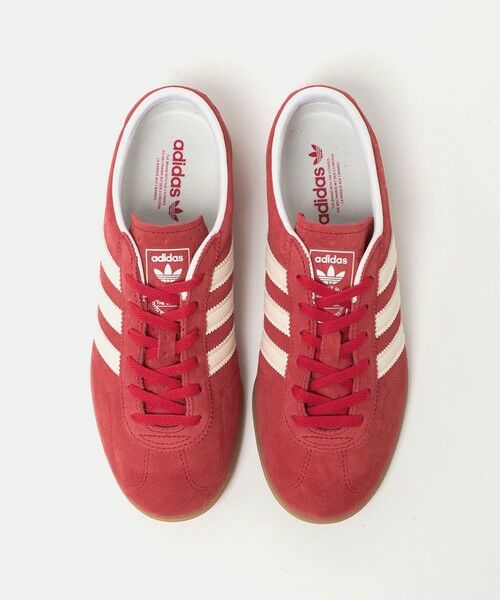 BEAUTY&YOUTH UNITED ARROWS / ビューティー&ユース ユナイテッドアローズ スニーカー | ＜adidas Originals＞GAZELLE LO PRO/スニーカー | 詳細18