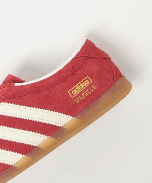 BEAUTY&YOUTH UNITED ARROWS / ビューティー&ユース ユナイテッドアローズ スニーカー | ＜adidas Originals＞GAZELLE LO PRO/スニーカー | 詳細20