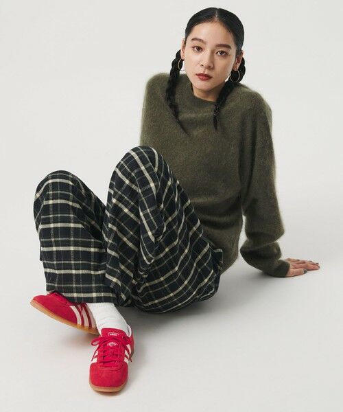 BEAUTY&YOUTH UNITED ARROWS / ビューティー&ユース ユナイテッドアローズ スニーカー | ＜adidas Originals＞GAZELLE LO PRO/スニーカー | 詳細16