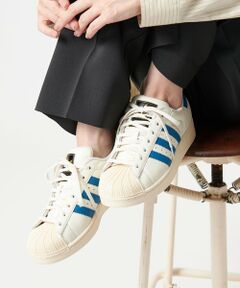 BEAUTY&YOUTH UNITED ARROWS / ビューティー&ユース ユナイテッドアローズ スニーカー | 【別注】＜adidas Originals＞SUPERSTAR II/スニーカー