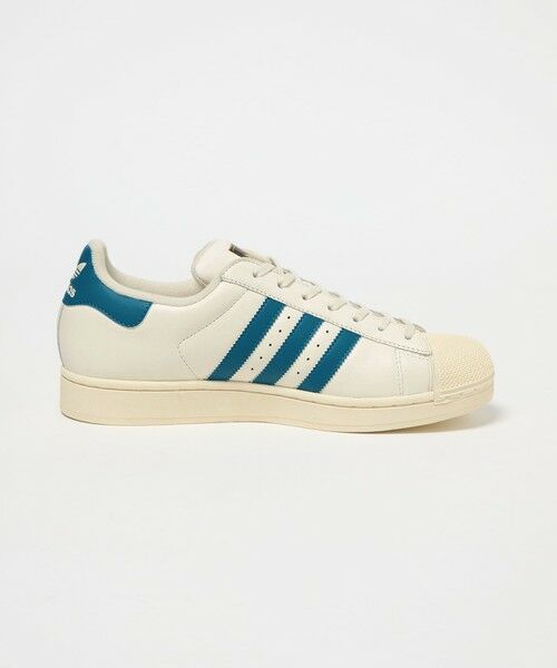 BEAUTY&YOUTH UNITED ARROWS / ビューティー&ユース ユナイテッドアローズ スニーカー | 【別注】＜adidas Originals＞SUPERSTAR II/スニーカー | 詳細10