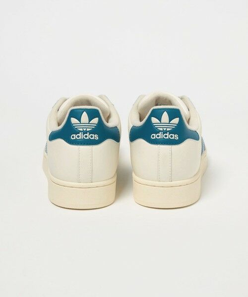 BEAUTY&YOUTH UNITED ARROWS / ビューティー&ユース ユナイテッドアローズ スニーカー | 【別注】＜adidas Originals＞SUPERSTAR II/スニーカー | 詳細11