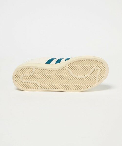 BEAUTY&YOUTH UNITED ARROWS / ビューティー&ユース ユナイテッドアローズ スニーカー | 【別注】＜adidas Originals＞SUPERSTAR II/スニーカー | 詳細12