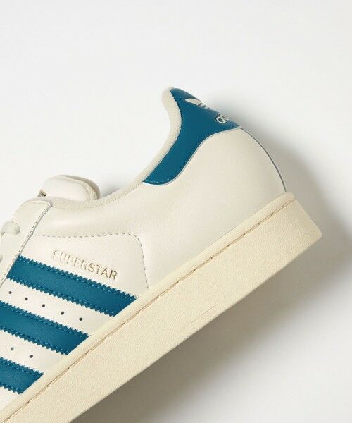 BEAUTY&YOUTH UNITED ARROWS / ビューティー&ユース ユナイテッドアローズ スニーカー | 【別注】＜adidas Originals＞SUPERSTAR II/スニーカー | 詳細15