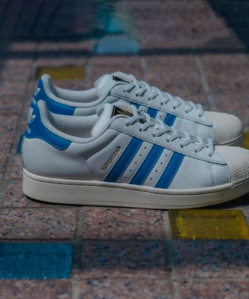 BEAUTY&YOUTH UNITED ARROWS / ビューティー&ユース ユナイテッドアローズ スニーカー | 【別注】＜adidas Originals＞SUPERSTAR II/スニーカー | 詳細2