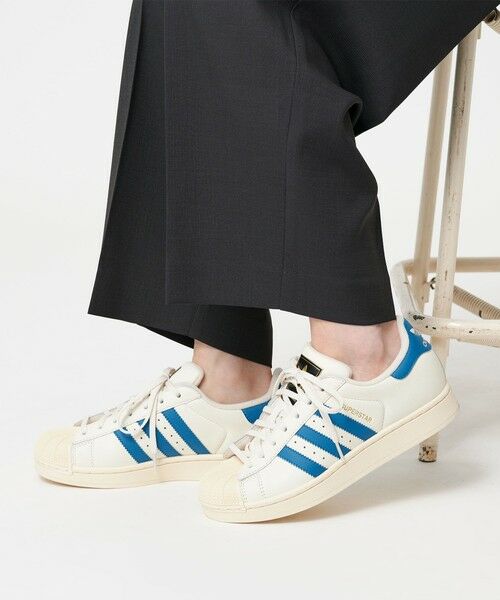 BEAUTY&YOUTH UNITED ARROWS / ビューティー&ユース ユナイテッドアローズ スニーカー | 【別注】＜adidas Originals＞SUPERSTAR II/スニーカー | 詳細4