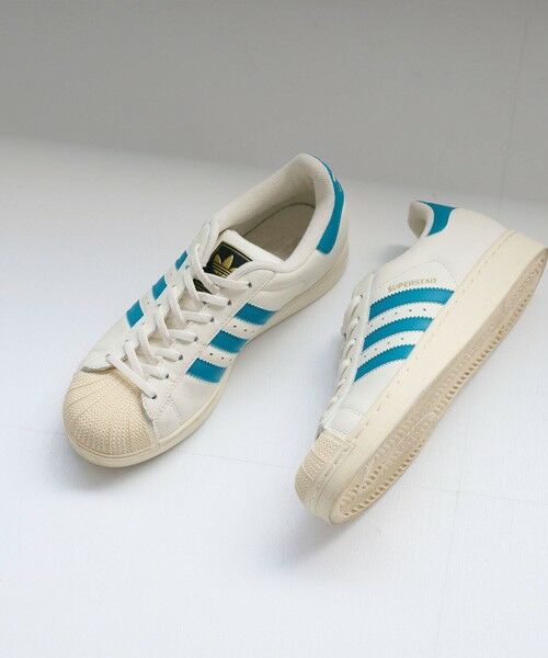 BEAUTY&YOUTH UNITED ARROWS / ビューティー&ユース ユナイテッドアローズ スニーカー | 【別注】＜adidas Originals＞SUPERSTAR II/スニーカー | 詳細6