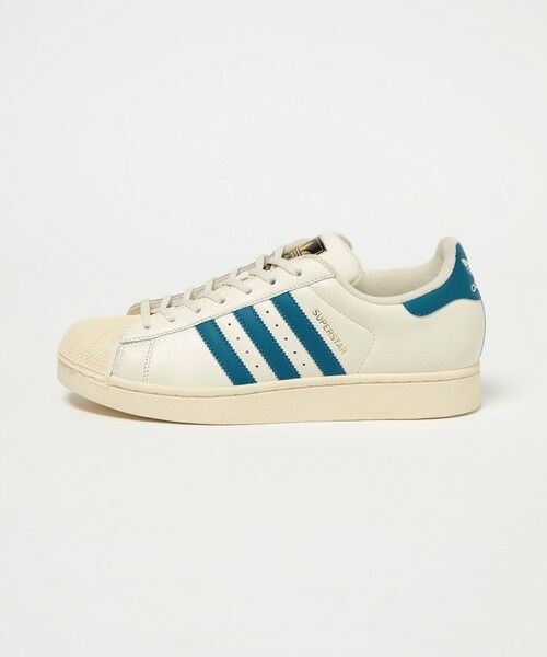 BEAUTY&YOUTH UNITED ARROWS / ビューティー&ユース ユナイテッドアローズ スニーカー | 【別注】＜adidas Originals＞SUPERSTAR II/スニーカー | 詳細7