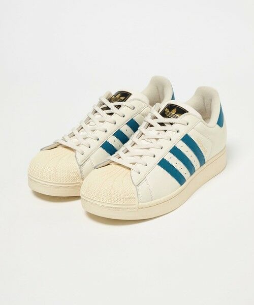 BEAUTY&YOUTH UNITED ARROWS / ビューティー&ユース ユナイテッドアローズ スニーカー | 【別注】＜adidas Originals＞SUPERSTAR II/スニーカー | 詳細8