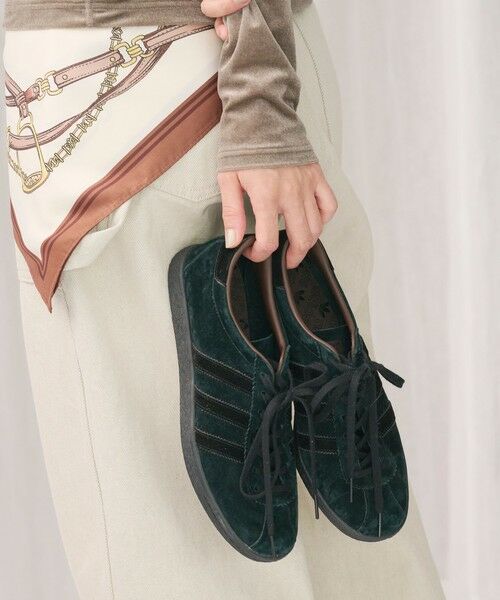 BEAUTY&YOUTH UNITED ARROWS / ビューティー&ユース ユナイテッドアローズ スニーカー | 【別注】＜adidas Originals＞TOBACCO/スニーカー | 詳細1