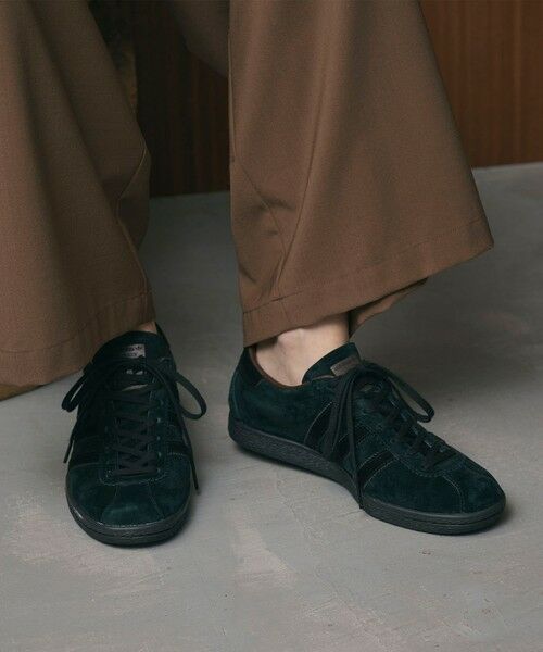 BEAUTY&YOUTH UNITED ARROWS / ビューティー&ユース ユナイテッドアローズ スニーカー | 【別注】＜adidas Originals＞TOBACCO/スニーカー | 詳細2