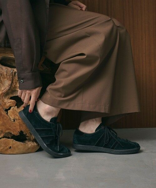 BEAUTY&YOUTH UNITED ARROWS / ビューティー&ユース ユナイテッドアローズ スニーカー | 【別注】＜adidas Originals＞TOBACCO/スニーカー | 詳細3