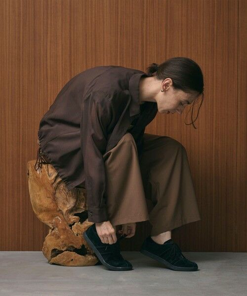 BEAUTY&YOUTH UNITED ARROWS / ビューティー&ユース ユナイテッドアローズ スニーカー | 【別注】＜adidas Originals＞TOBACCO/スニーカー | 詳細4