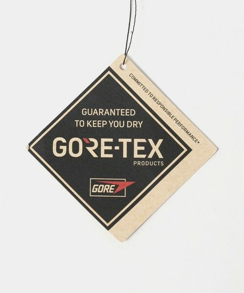 BEAUTY&YOUTH UNITED ARROWS / ビューティー&ユース ユナイテッドアローズ ブーツ（ショート丈） | ＜Clarks Originals＞ワラビーブーツ パープル GORE-TEX | 詳細17