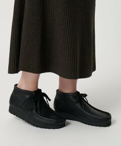 BEAUTY&YOUTH UNITED ARROWS / ビューティー&ユース ユナイテッドアローズ ブーツ（ショート丈） | ＜Clarks Originals＞Walla Boots RB/ワラビーブーツ RB