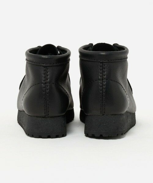 BEAUTY&YOUTH UNITED ARROWS / ビューティー&ユース ユナイテッドアローズ ブーツ（ショート丈） | ＜Clarks Originals＞Walla Boots RB/ワラビーブーツ RB | 詳細7