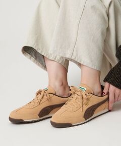 BEAUTY&YOUTH UNITED ARROWS / ビューティー&ユース ユナイテッドアローズ スニーカー | 【国内EXCLUSIVE】＜PUMA＞スエード アリゾナ