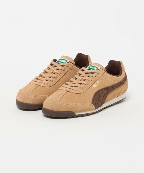 BEAUTY&YOUTH UNITED ARROWS / ビューティー&ユース ユナイテッドアローズ スニーカー | 【国内EXCLUSIVE】＜PUMA＞スエード アリゾナ | 詳細4
