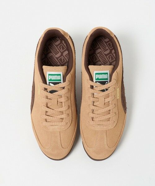 BEAUTY&YOUTH UNITED ARROWS / ビューティー&ユース ユナイテッドアローズ スニーカー | 【国内EXCLUSIVE】＜PUMA＞スエード アリゾナ | 詳細5