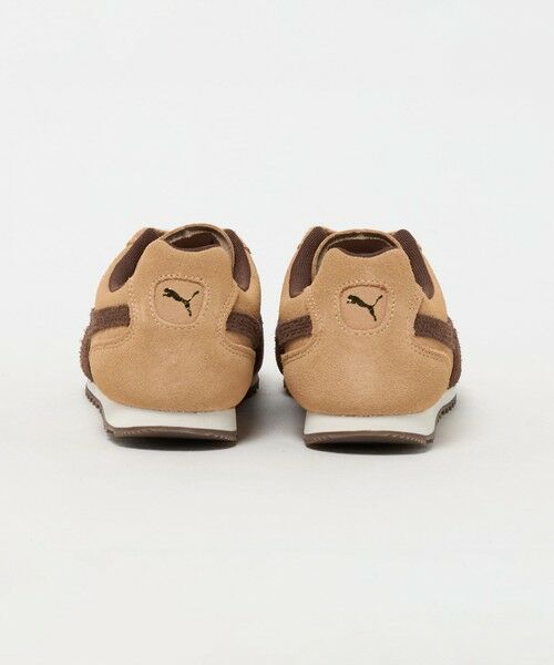 BEAUTY&YOUTH UNITED ARROWS / ビューティー&ユース ユナイテッドアローズ スニーカー | 【国内EXCLUSIVE】＜PUMA＞スエード アリゾナ | 詳細7