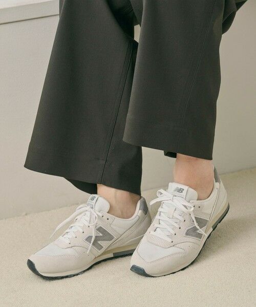BEAUTY&YOUTH UNITED ARROWS / ビューティー&ユース ユナイテッドアローズ スニーカー | ＜New Balance＞WL996/スニーカー | 詳細2