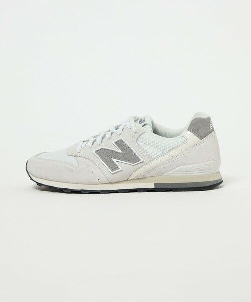 BEAUTY&YOUTH UNITED ARROWS / ビューティー&ユース ユナイテッドアローズ スニーカー | ＜New Balance＞WL996/スニーカー | 詳細8