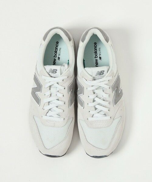 BEAUTY&YOUTH UNITED ARROWS / ビューティー&ユース ユナイテッドアローズ スニーカー | ＜New Balance＞WL996/スニーカー | 詳細9